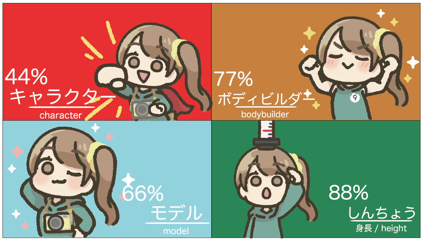 ふぉとぱ サムネイル 44〜88